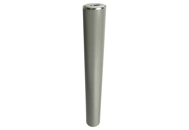 Stainless Steel sintered mesh Filter